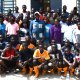 photo de famille
